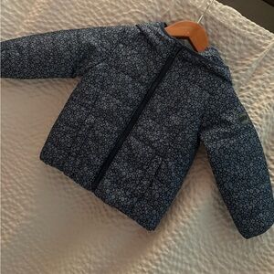 GAP Kids Light Puffer Jacket
